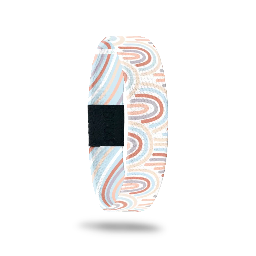 Promises - Interactive ZOX Bracelet Bible Verse