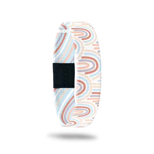 Promises - Interactive ZOX Bracelet Bible Verse