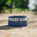 Trust God - Interactive ZOX Bracelet Bible